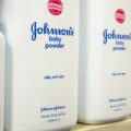 Johnson & Johnson accepte de payer 5,5 milliards de dollars pour régler les poursuites liées au talc