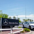 Mercedes-Benz pourrait faire l'objet d'une interdiction américaine en vertu d'un projet de loi du Sénat visant les constructeurs automobiles chinois