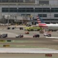 Un vol d'American Airlines détourné après qu'une odeur mystérieuse aurait rendu l'équipage malade