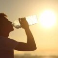 Alerte AEMET pour la troisième canicule : températures maximales de 45ºC, brume, tempêtes et quand les températures vont baisser