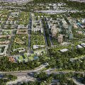 Ce sera le nouveau quartier de Madrid : 7 130 logements officiellement protégés et un espace vert plus grand que le Retiro