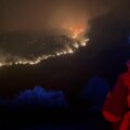 Ce sont toutes les villes qui sont en danger à cause de l'incendie de Madrid