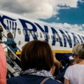 Changement chez Ryanair : supprime les frais pour s'asseoir ensemble dans l'avion