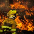 Combien gagnent les pompiers municipaux et forestiers en Espagne ?