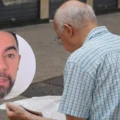 David Jiménez, sur les causes possibles de déshéritage d'un enfant : « Si le fait de ne pas communiquer ou d'avoir une quelconque relation vous cause un préjudice important, alors il peut y avoir une voie de déshéritage pour cause de violence psychologique »
