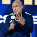 De la Fuente, avant la finale: « Ils ont donné un carton à celui qui marquait Messi et il a marqué quatre buts en quinze minutes »