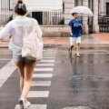 Espagne, entre 40 degrés et orages : l'AEMET alerte sur un contraste météorologique extrême pour ce vendredi