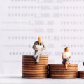 Il y a quelque chose que même l’argent ne peut changer : la situation que partagent les riches et les pauvres.