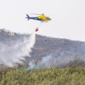 Incendie de Guadalajara, en direct : dernière heure de l'incendie à La Mierla et Selas