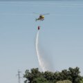 Incendies en Espagne aujourd'hui, en direct : l'avancée de l'incendie à Saragosse est inquiétante, laissant plus de 12 000 hectares brûlés et l'incendie de La Mierla menace le Parc Naturel