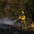 Incendies en Espagne, en direct aujourd'hui : dernière minute des incendies actifs, évolution et situation en Aragon, Castille-La Manche, Madrid et Andalousie