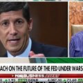 Je suis « optimiste » que Warsh sera un meilleur président de la Fed que Powell : Jeffrey Gundlach