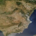 L'Espagne et le Portugal évoluent de manière inattendue : les scientifiques détectent un déplacement de 6 millimètres par an