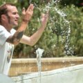 L'Espagne étouffe ce mardi : l'AEMET prédit que les thermomètres dépasseront les 40 degrés dans les vallées du sud et de l'Èbre, avec des nuits tropicales en Méditerranée