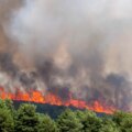 L'incendie de Guadalajara peut-il atteindre Soria ?