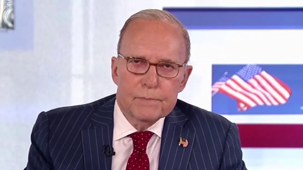 LARRY KUDLOW : Ayons « la vie, la liberté et la poursuite du bonheur », pas le mamdani-isme