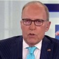 LARRY KUDLOW : Boucle d'or est-il revenu ?