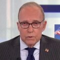 LARRY KUDLOW : Il est temps pour les Marines de prendre l'île de Kharg