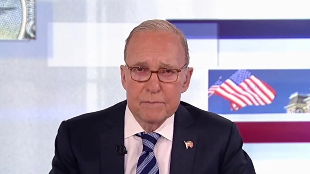 LARRY KUDLOW : Kevin Warsh peut-il avoir le gâteau et le manger aussi ?