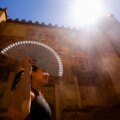 La nouvelle vague de chaleur menace l'Espagne : sept communautés en alerte pour un épisode qui atteindra 45 ºC le jour le plus extrême