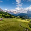 La ville des Dolomites où l'on peut encore acheter un appartement de 72 mètres pour 45 000 euros