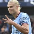 Le passé méconnu d'Erling Haaland : à 16 ans, il rêvait de réussir en tant que rappeur
