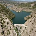 Le plus ancien réservoir d'Europe est toujours en activité et se trouve à Alicante