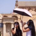 Le prélude à la canicule divise l'Espagne : les thermomètres donneront une trêve dans l'extrême nord tandis que l'Andalousie et Murcie toucheront 40 degrés