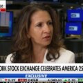 Le président du NYSE déclare que les meilleurs jours de l'Amérique sont « encore devant nous »