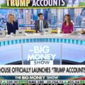 Les comptes Trump sont « tellement différents » d’un gros don du gouvernement, explique Mike Murphy