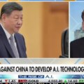Sebastian Kurz sur la technologie de l'IA qui fait progresser les menaces de cybersécurité : « Créer beaucoup de chaos dans nos sociétés »