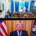 Trump annonce la déclassification de documents sur les allégations d'ingérence électorale chinoise en 2020