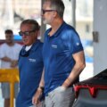 C'est la voiture « made in Spain » de près de 400 CV que le roi conduit à Majorque