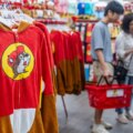 Buc-ee's poursuit une supérette de l'Ohio pour la marque du logo du castor, alléguant une violation de marque