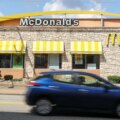 McDonald's affirme que ses ventes ont ralenti aux États-Unis après l'échec de ses efforts en matière de valeur