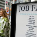 Les licenciements en juillet chutent à leur plus bas niveau en 2 ans, selon Challenger