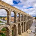 Les ouvrages d'ingénierie de la Rome antique qui défient encore le temps en Espagne