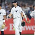 Les Yankees parviennent à un accord pour devenir le partenaire officiel du marché des prédictions de l'équipe Polymarket