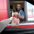 Wendy's perd son statut de deuxième plus grande chaîne de hamburgers après 6 ans d'activité