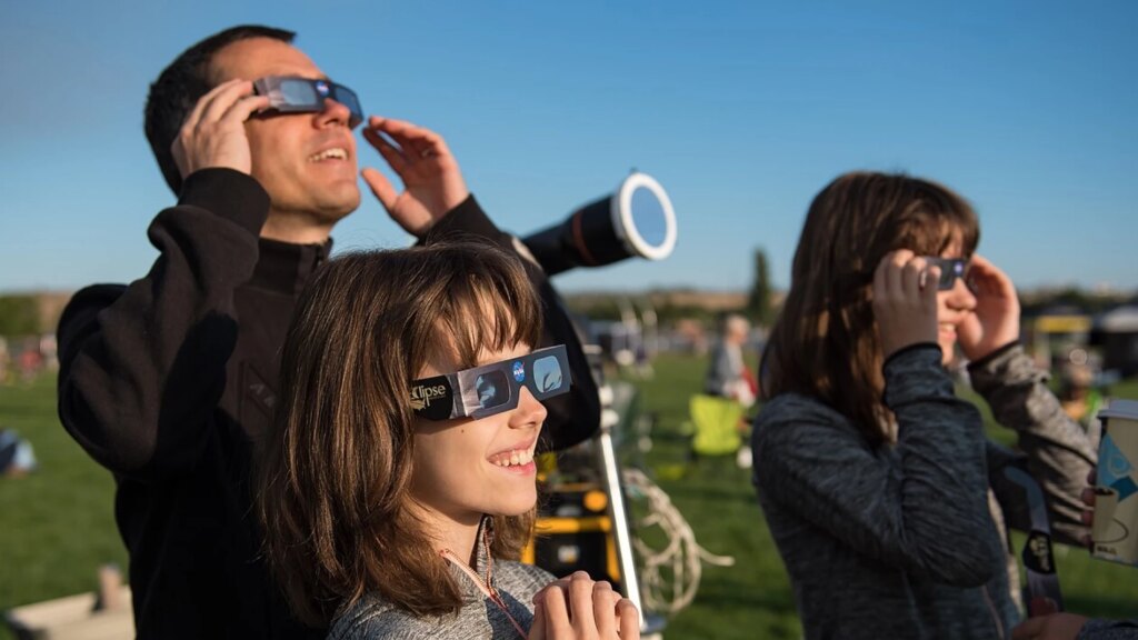 C'est le meilleur coin d'Espagne pour voir l'éclipse du 12 août : durée maximale, temps clair, orientation et faible population autour.