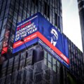 La Floride nomme le maire de New York, Zohran Mamdani, « développeur économique de l'année » dans le cadre de la campagne de Times Square