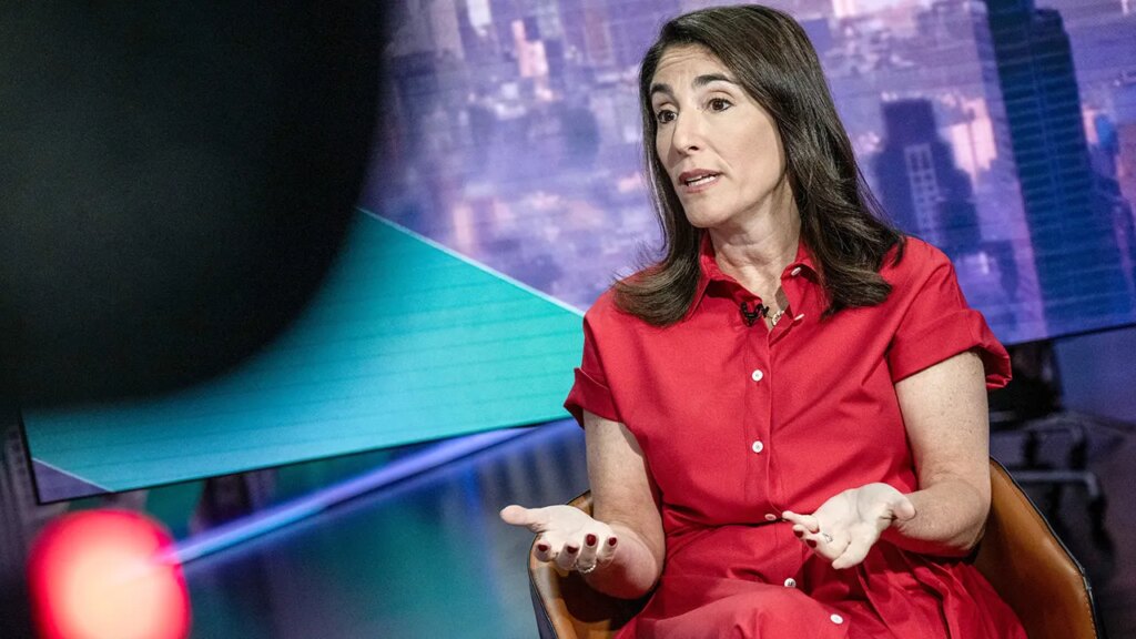 Hammack de la Fed estime que plusieurs hausses de taux pourraient être nécessaires pour maîtriser l'inflation