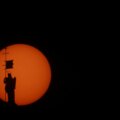 À quelle heure pourrez-vous voir l’éclipse solaire complète, province par province
