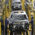 Ford augmente la production américaine de Lincoln en supprimant progressivement les importations en provenance de Chine