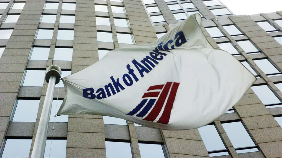 Banque d'Amérique