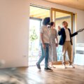 Les taux hypothécaires baissent pour la première fois en 6 semaines