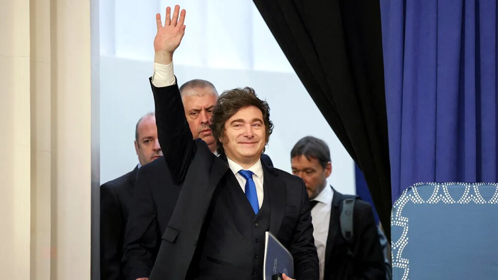 De l’Argentine au Salvador : comment l’Amérique latine rompt avec le socialisme