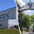 Harvard mise massivement 2,2 milliards de dollars par SpaceX sur la société de fusées d'Elon Musk