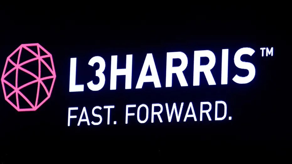 Logo L3Harris