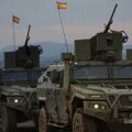 Sánchez augmente ses dépenses annuelles de défense de sept, à 4,75 milliards d'euros, malgré sa position anti-guerre